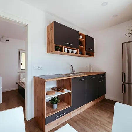 Apartment Oddih With Terrace And Private Sauna Bled Exterior foto