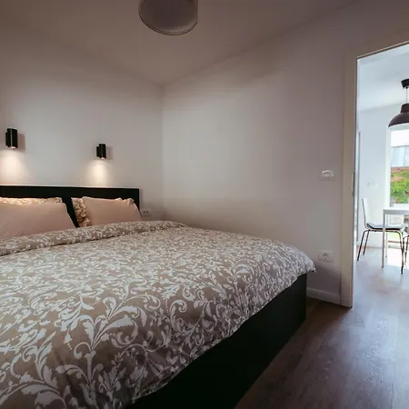 Apartment Oddih With Terrace And Private Sauna Bled Exterior foto