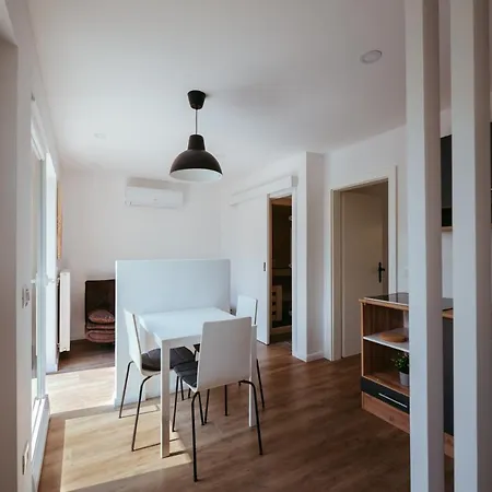 Apartment Oddih With Terrace And Private Sauna Bled Exterior foto