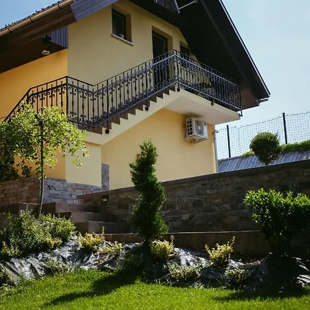 Apartment Oddih With Terrace And Private Sauna Bled Exterior foto