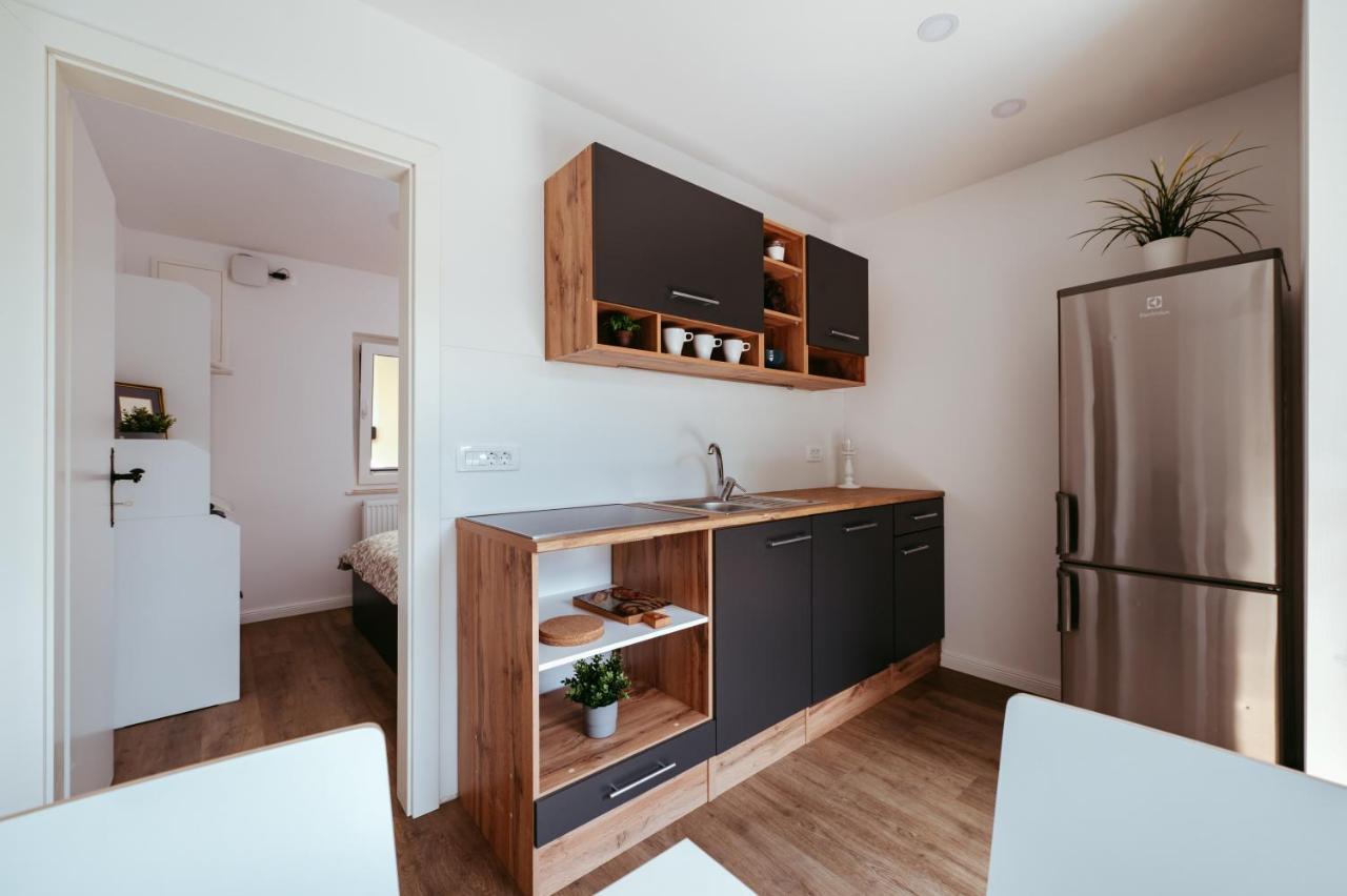 Oddih With Terrace And Private Sauna *