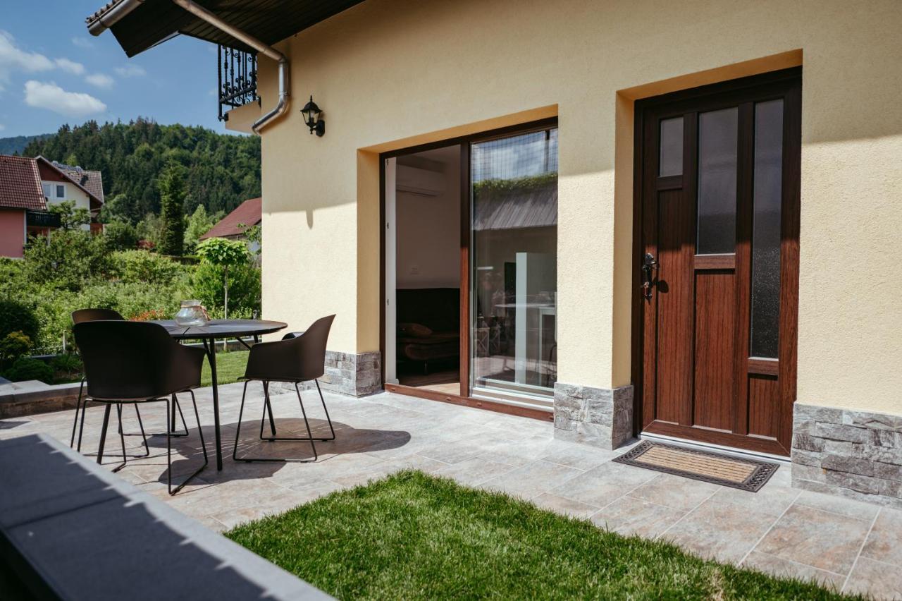 Oddih With Terrace And Private Sauna